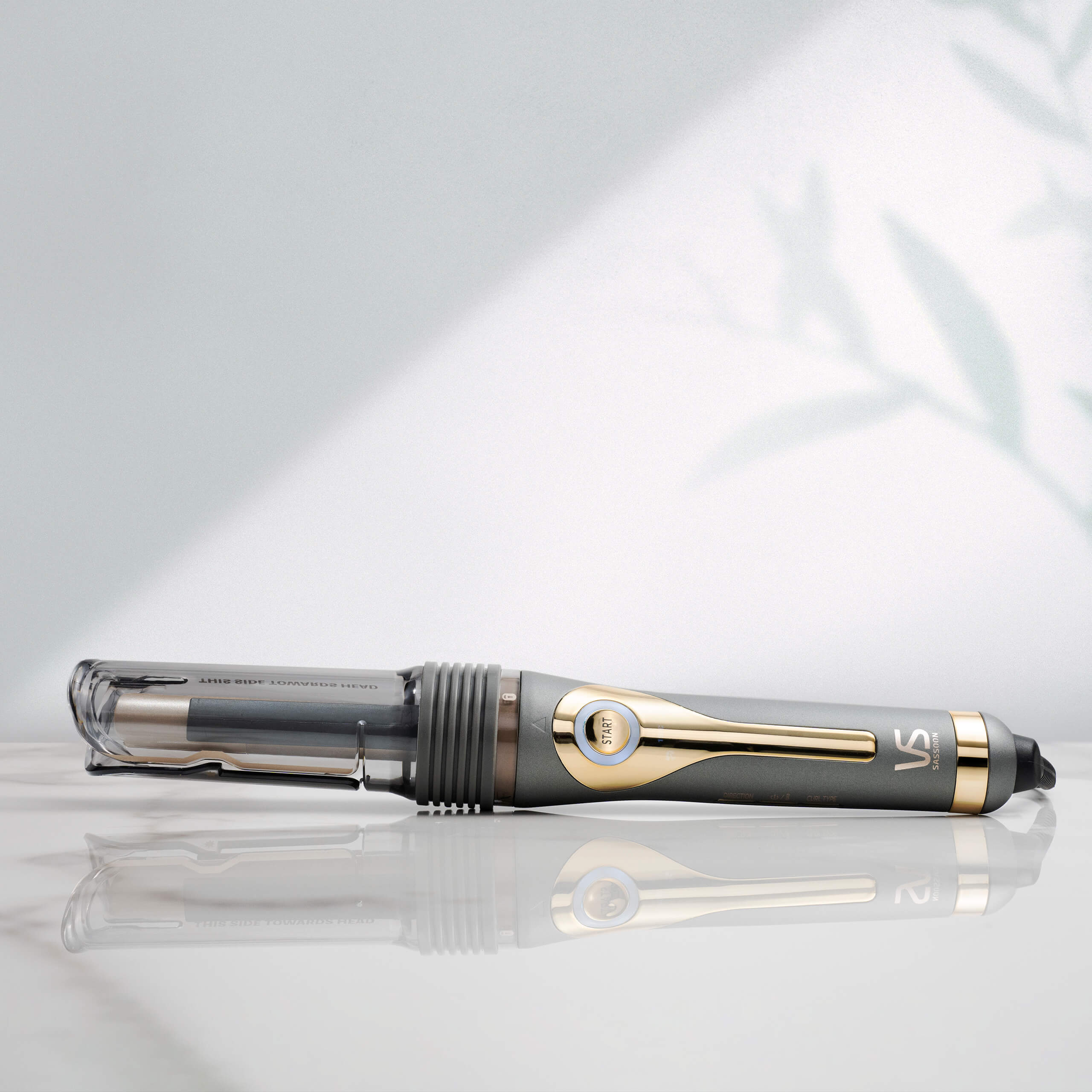 Curl Secret® Ceramic Auto Curler