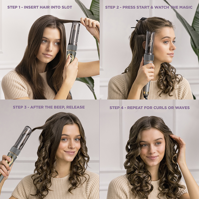 Curl secret reviews sales