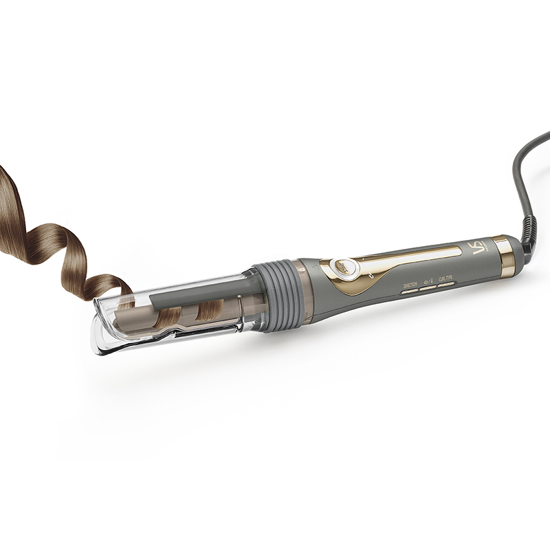 Curl Secret® Ceramic Auto Curler