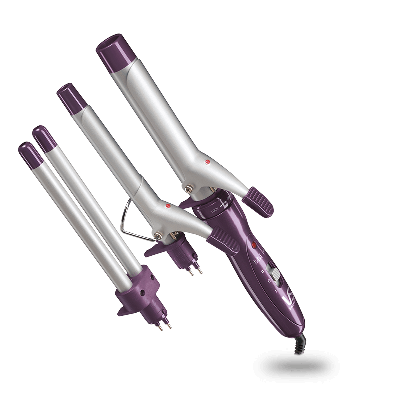 Vidal sassoon deals hair curler